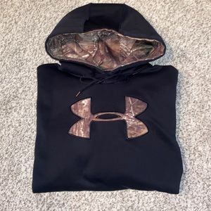 Under Armour Hoodie